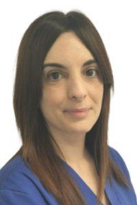 Administrativa clinica dental salud navarra