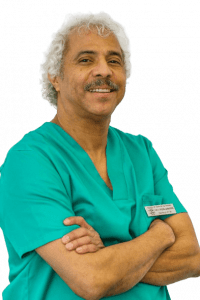 Dr. Luis medicina integrativa