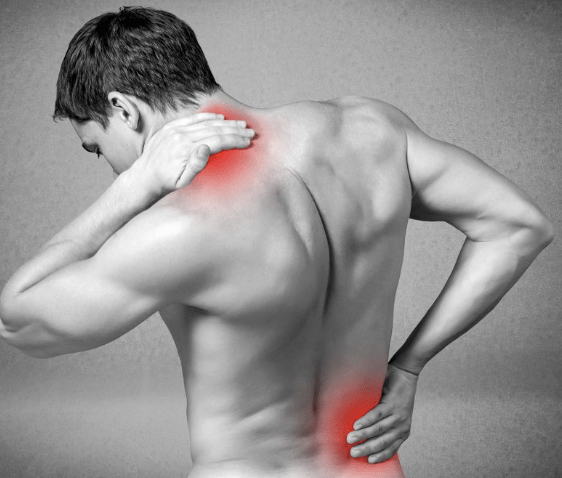 Como tratar el dolor muscular