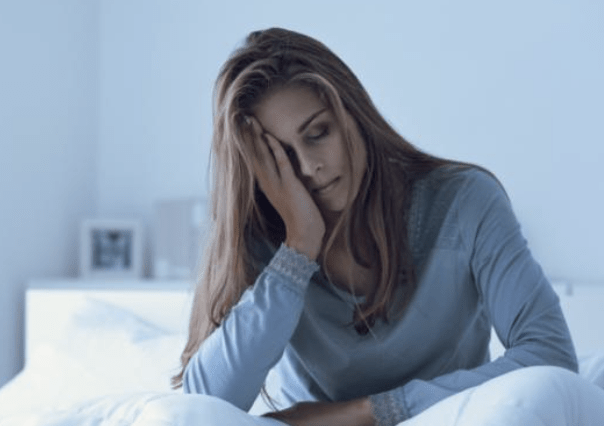 ¿Por qué siempre tienes sueño durante el día?